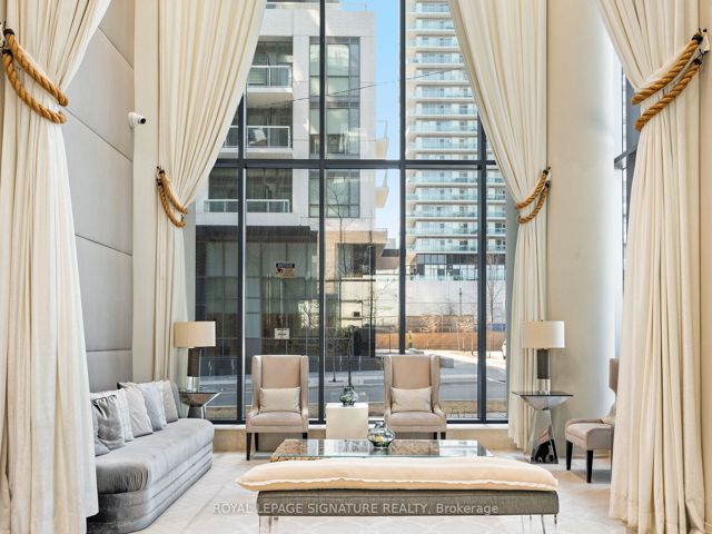1501 - 59 Annie Craig Dr