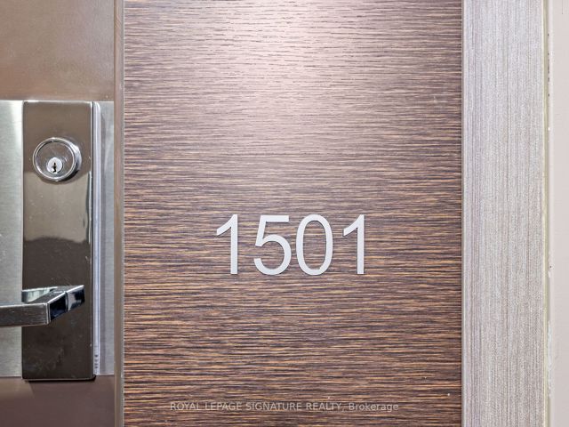 1501 - 59 Annie Craig Dr