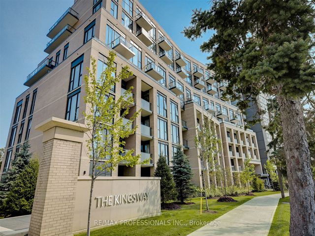907 - 293 The Kingsway