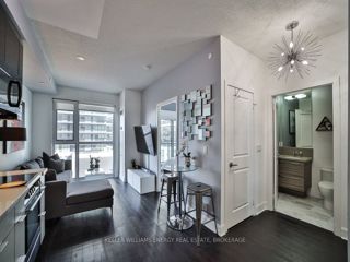 606 - 33 Shore Breeze Dr