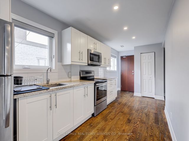3 - 2312 Lake Shore Blvd W