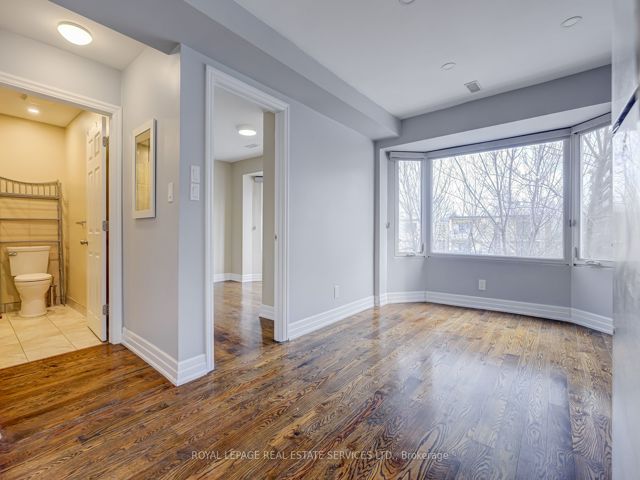 3 - 2312 Lake Shore Blvd W