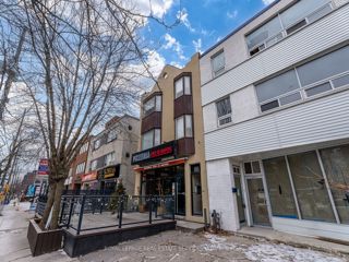 3 - 2312 Lake Shore Blvd W