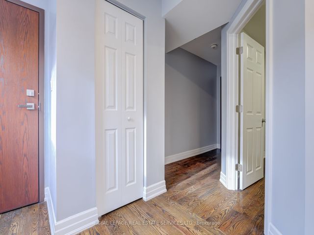 3 - 2312 Lake Shore Blvd W