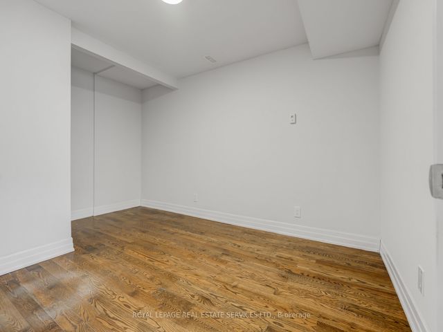 3 - 2312 Lake Shore Blvd W