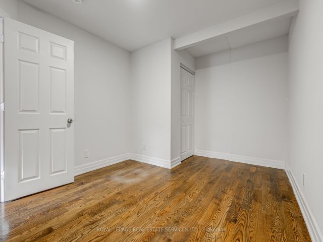3 - 2312 Lake Shore Blvd W
