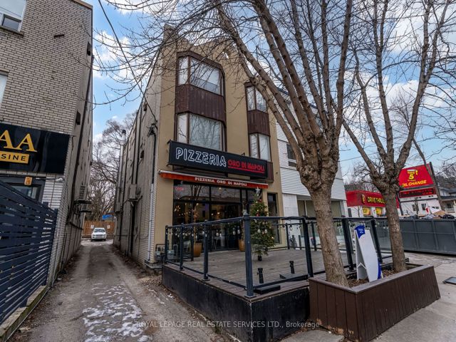 3 - 2312 Lake Shore Blvd W