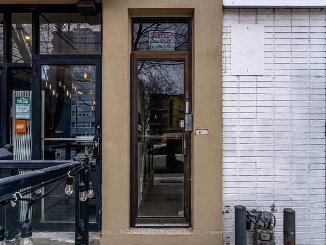 3 - 2312 Lake Shore Blvd W