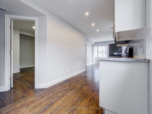 3 - 2312 Lake Shore Blvd W