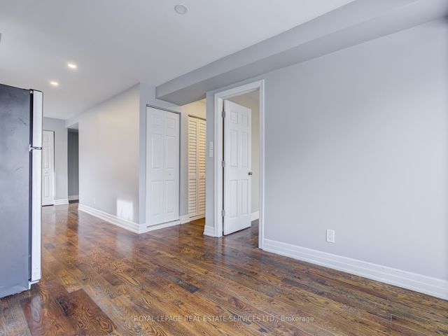 3 - 2312 Lake Shore Blvd W