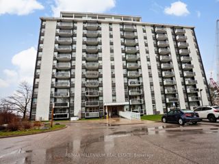 705 - 151 La Rose Ave