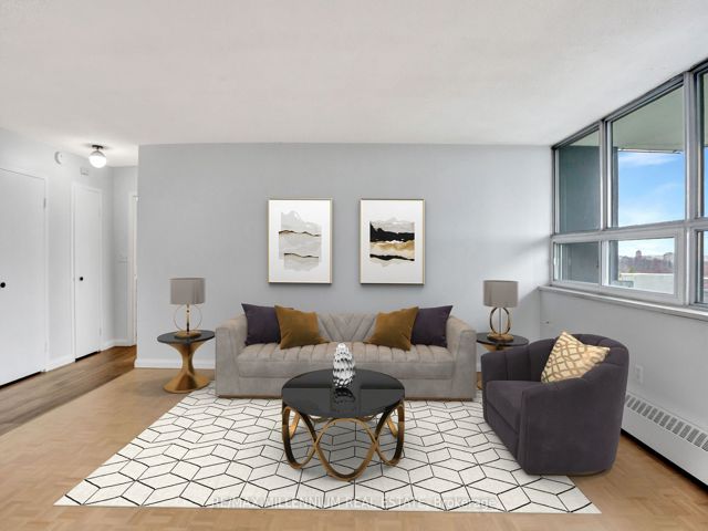 705 - 151 La Rose Ave