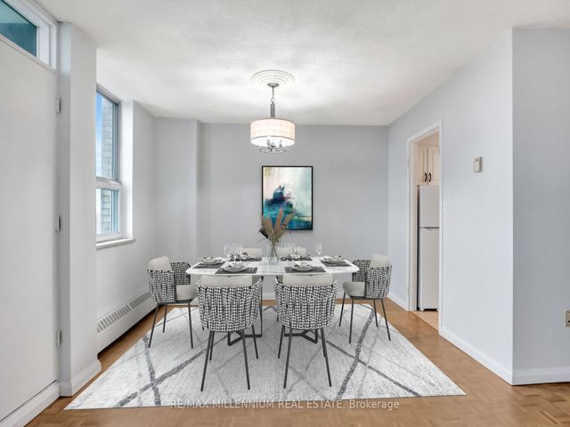 705 - 151 La Rose Ave