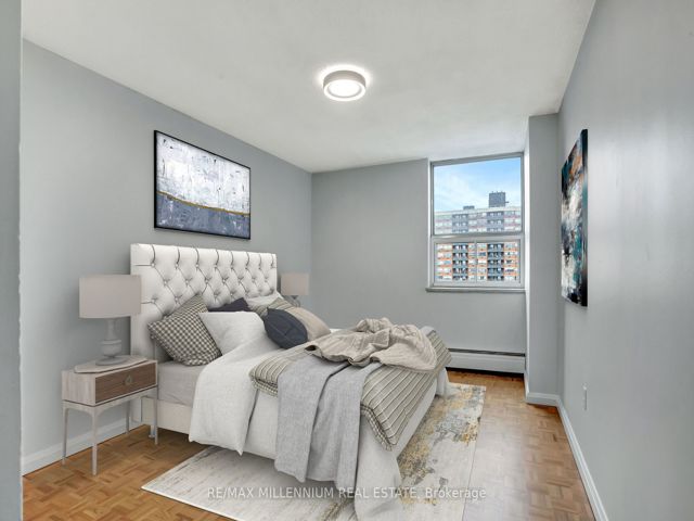 705 - 151 La Rose Ave