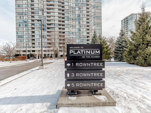 612 - 3 Rowntree Rd