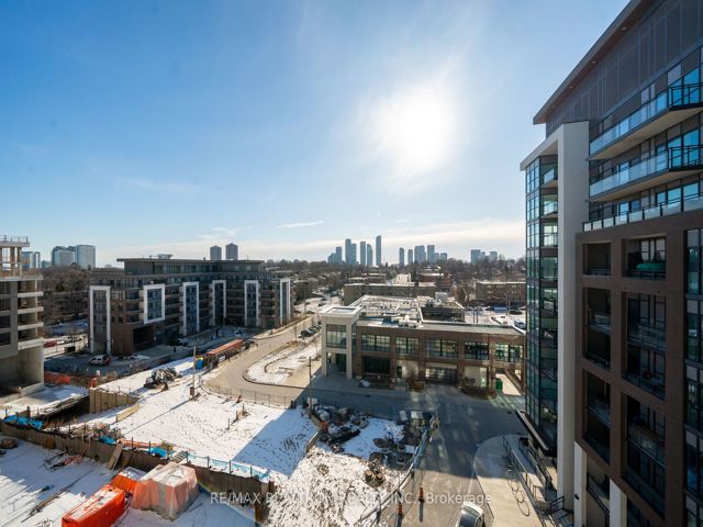 714 - 25 Neighbourhood Lane
