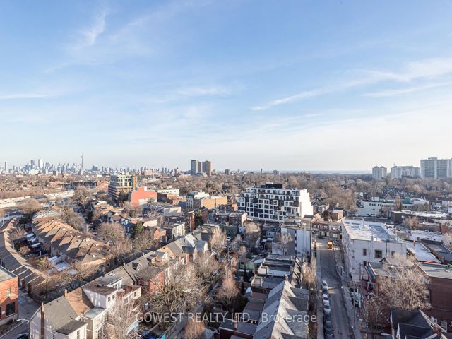 1305 - 61 Heintzman St