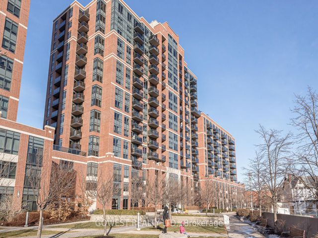 1305 - 61 Heintzman St