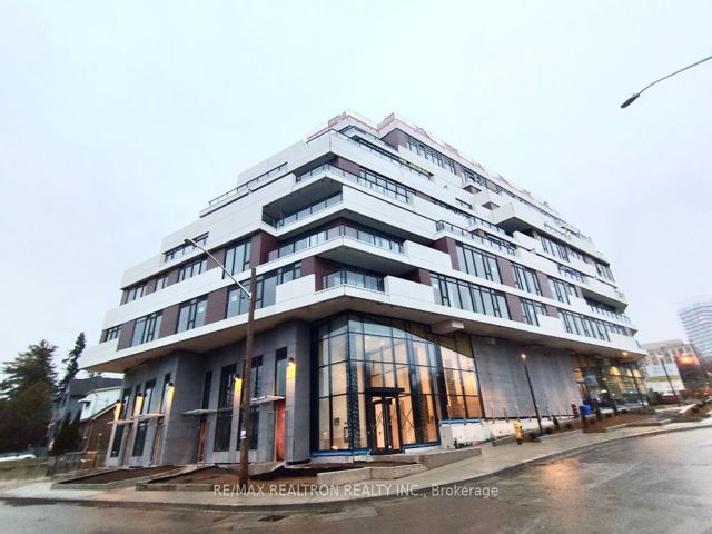 311 - 160 Kingsway Cres W