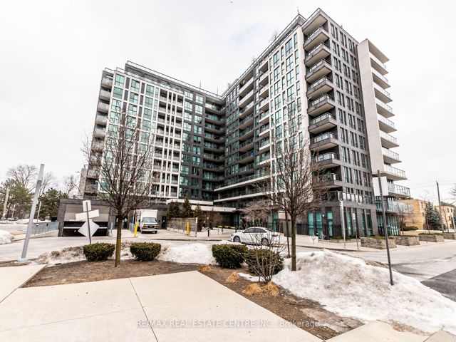 719 - 80 Esther Lorrie Dr