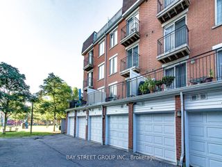 203 - 50 Joe Shuster Way