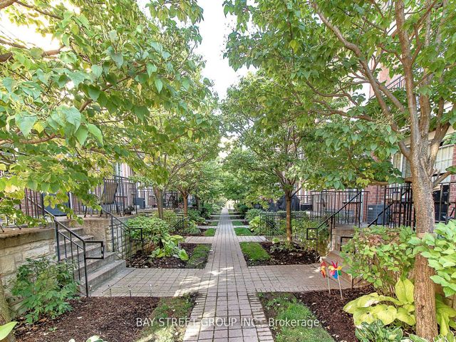 203 - 50 Joe Shuster Way