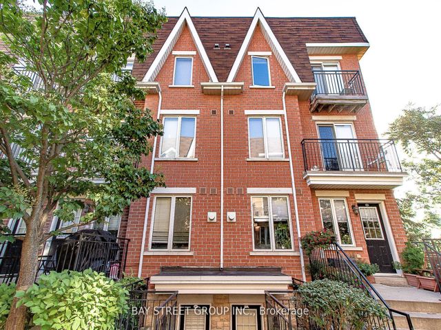 203 - 50 Joe Shuster Way