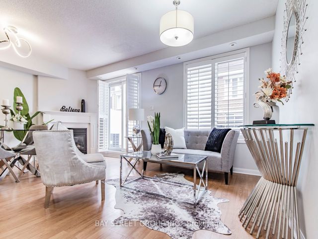 203 - 50 Joe Shuster Way