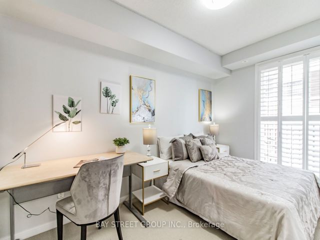 203 - 50 Joe Shuster Way