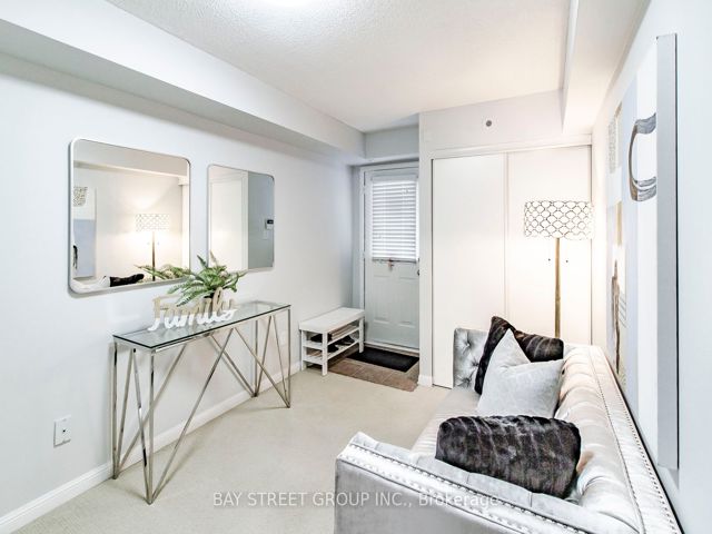 203 - 50 Joe Shuster Way