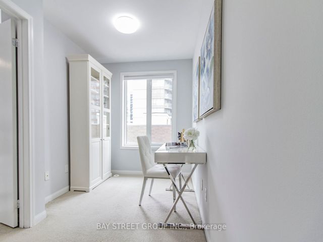 203 - 50 Joe Shuster Way