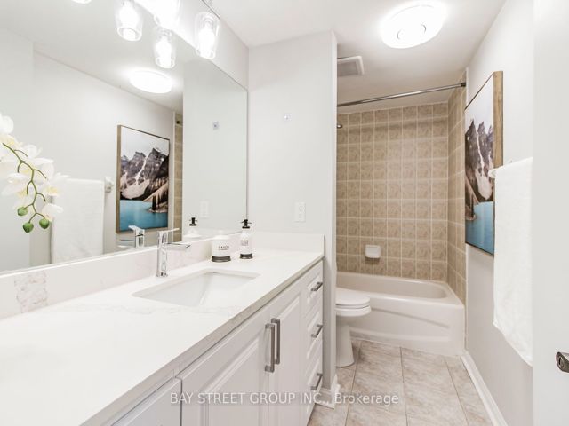 203 - 50 Joe Shuster Way