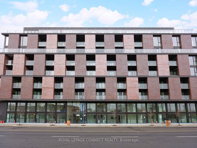 313 - 2625 Dundas St W