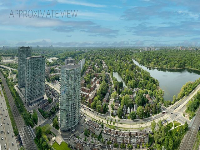 4211w - 1928 Lake Shore Blvd W