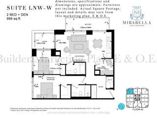 4211w - 1928 Lake Shore Blvd W