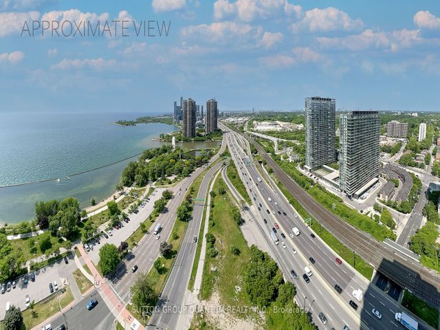 4211w - 1928 Lake Shore Blvd W
