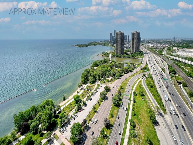 4211w - 1928 Lake Shore Blvd W