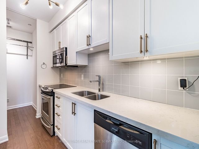 111 - 205 Sherway Gardens Rd