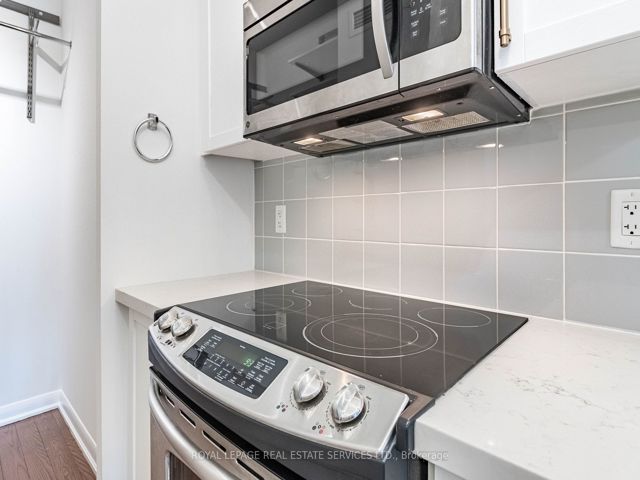 111 - 205 Sherway Gardens Rd
