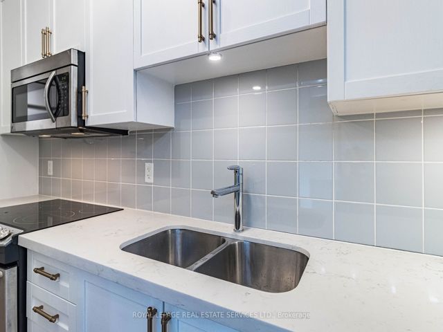 111 - 205 Sherway Gardens Rd