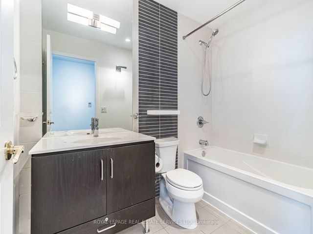 111 - 205 Sherway Gardens Rd