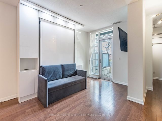 111 - 205 Sherway Gardens Rd