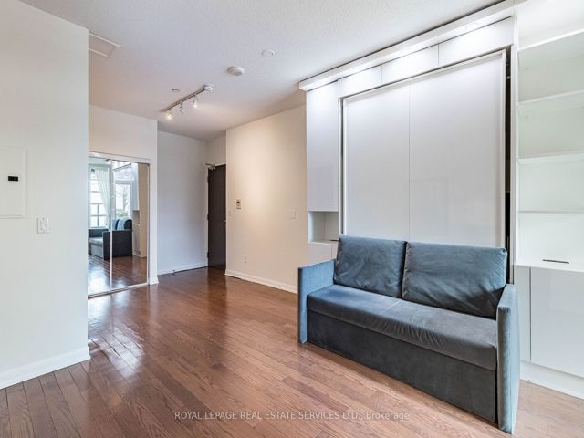 111 - 205 Sherway Gardens Rd