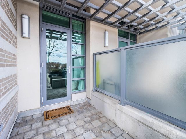 111 - 205 Sherway Gardens Rd