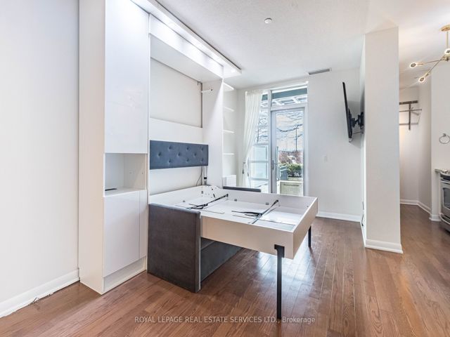111 - 205 Sherway Gardens Rd