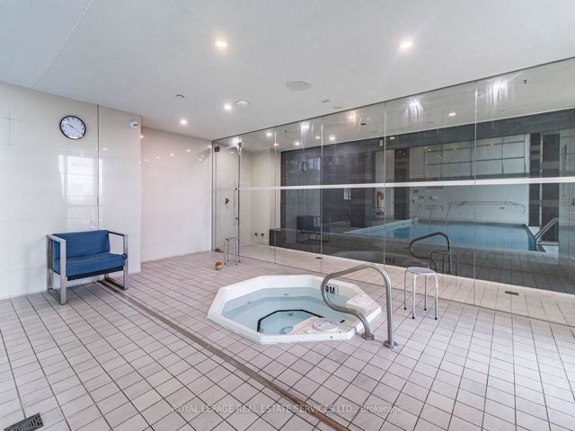 111 - 205 Sherway Gardens Rd