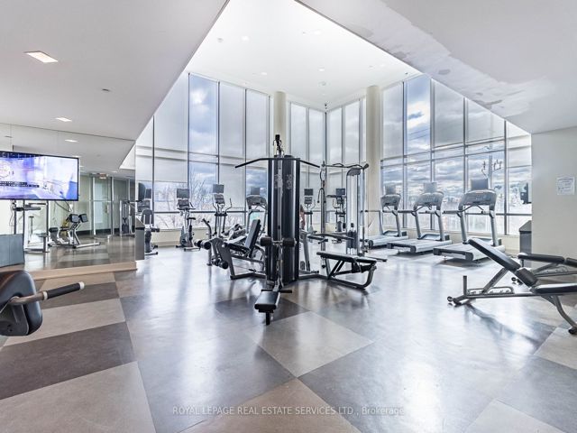 111 - 205 Sherway Gardens Rd