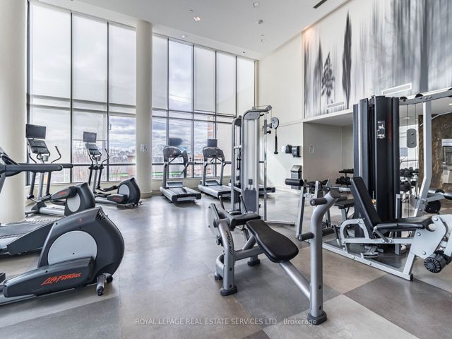 111 - 205 Sherway Gardens Rd