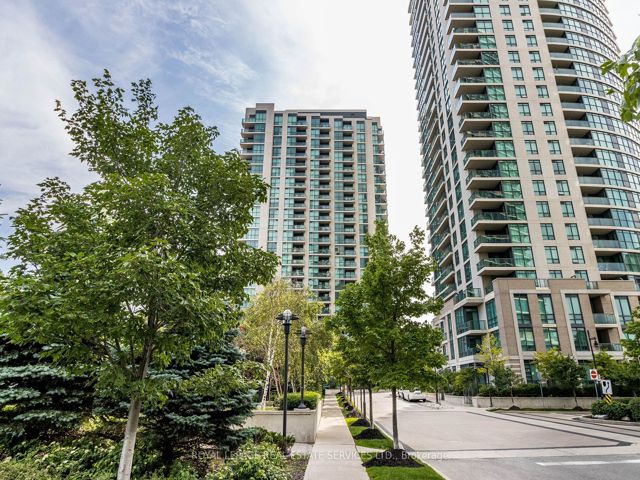 111 - 205 Sherway Gardens Rd