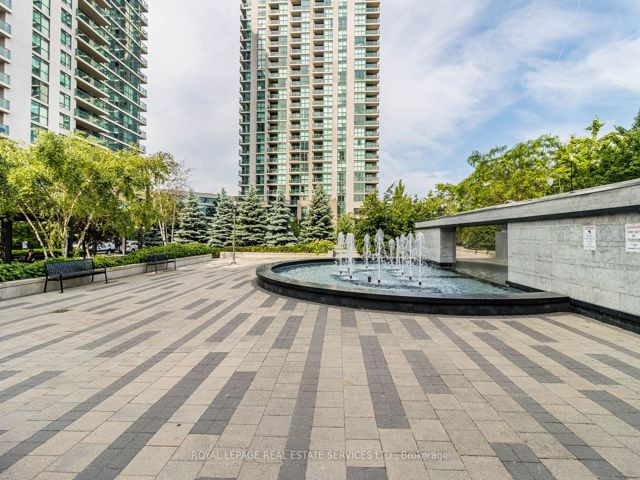 111 - 205 Sherway Gardens Rd